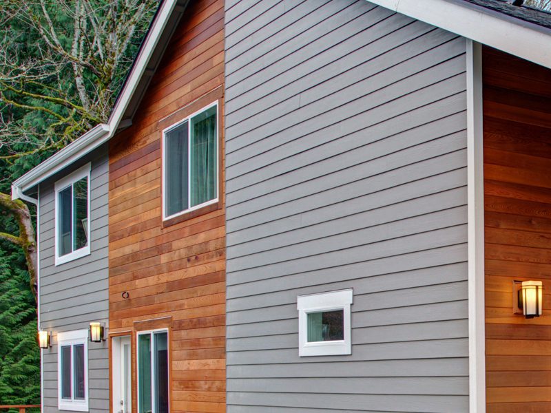 Siding Installation By WGR